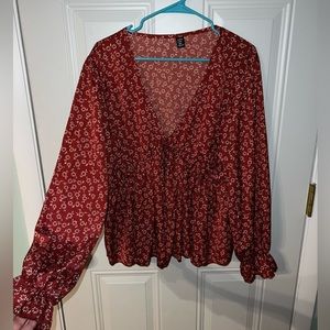 Shein Top